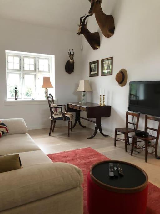 Cozy, Quiet Guest House Perfect For Business Or Pleasure Гіллеред Екстер'єр фото