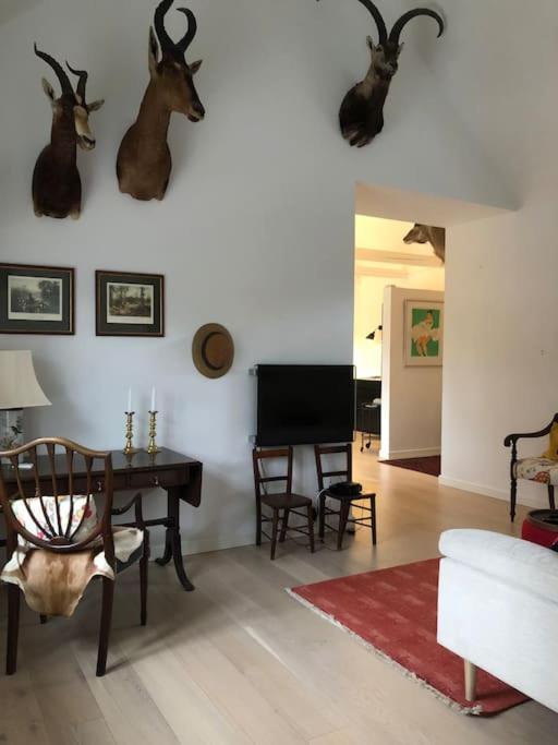 Cozy, Quiet Guest House Perfect For Business Or Pleasure Гіллеред Екстер'єр фото