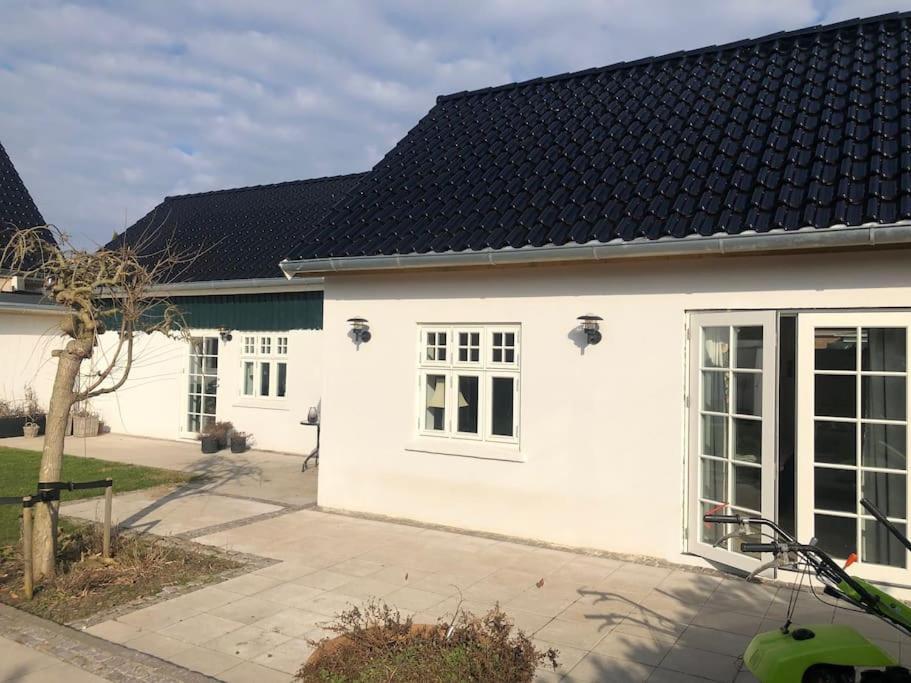 Cozy, Quiet Guest House Perfect For Business Or Pleasure Гіллеред Екстер'єр фото